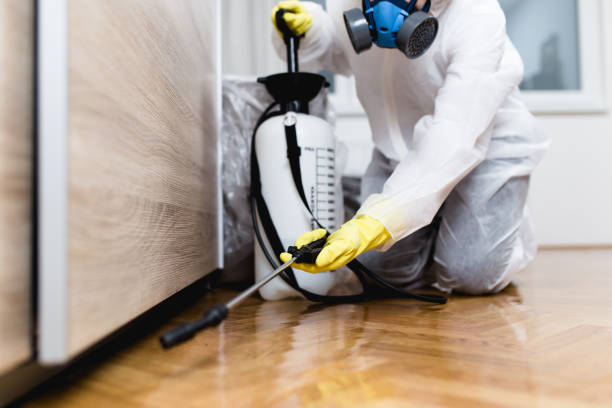  Osawatomie, KS Pest Control Pros
