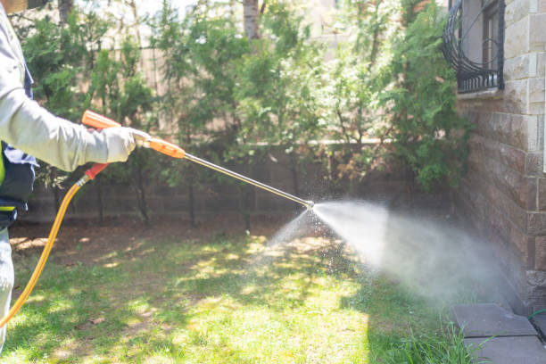 Best Residential Pest Control  in Osawatomie, KS