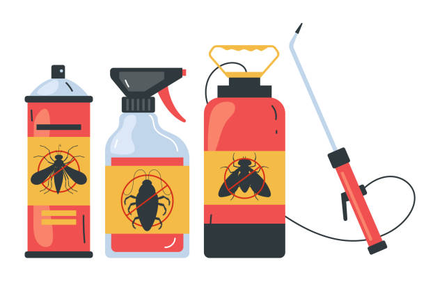 Best Best Pest Control Companies  in Osawatomie, KS